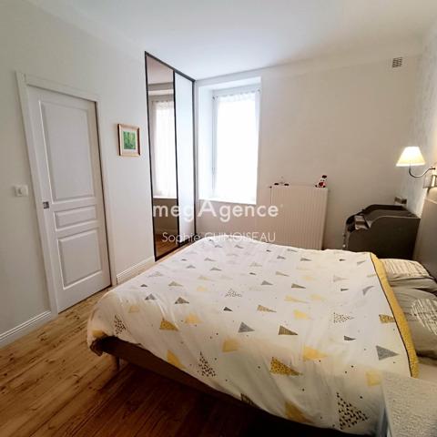 Maison à CHOLET, 49300 - 7 pièces 134m²