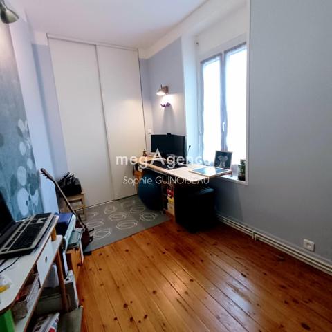 Maison à CHOLET, 49300 - 7 pièces 134m²