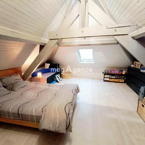 Maison à CHOLET, 49300 - 7 pièces 134m²