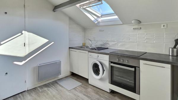 LOT DE 2 APPARTEMENTS