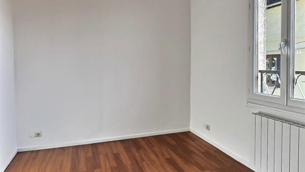 LOT DE 2 APPARTEMENTS