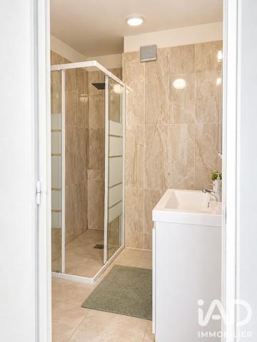 Appartement à vendre 3 pièces 54,09 m² Nice