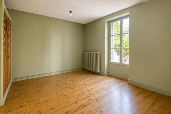 "Charlie", entre appartement et la maison de ville
