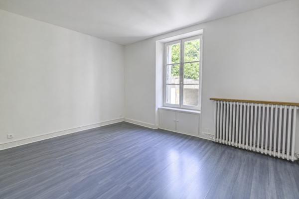 "Charlie", entre appartement et la maison de ville