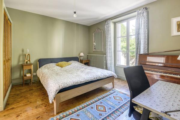 "Charlie", entre appartement et la maison de ville