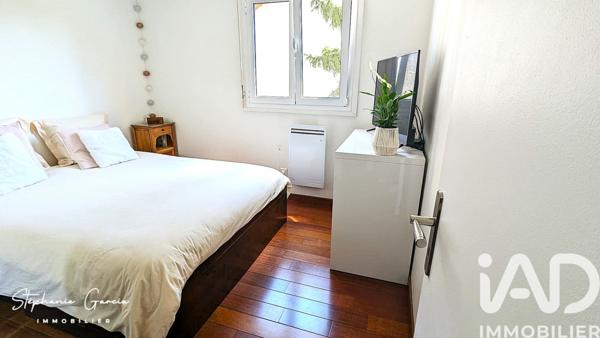 Appartement à vendre 3 pièces 64 m² Nogent-sur-Marne