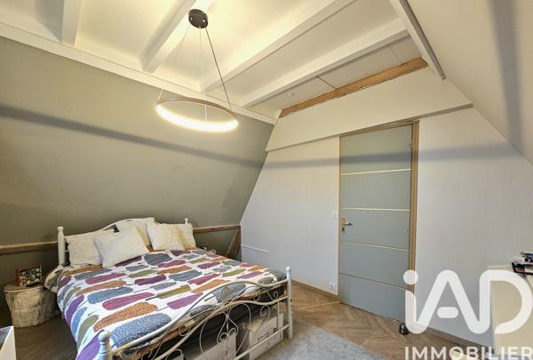 Maison à vendre 6 pièces 154 m² Moret-Loing-et-Orvanne