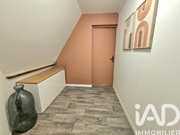 Maison à vendre 6 pièces 154 m² Moret-Loing-et-Orvanne