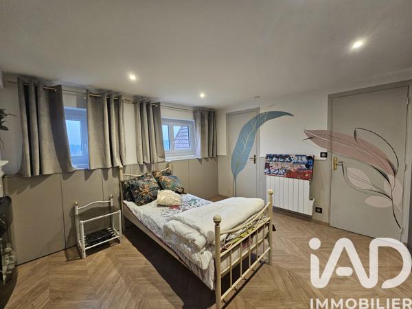 Maison à vendre 6 pièces 154 m² Moret-Loing-et-Orvanne