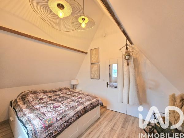Maison à vendre 6 pièces 154 m² Moret-Loing-et-Orvanne