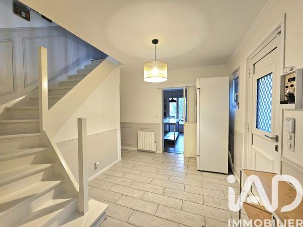 Maison à vendre 6 pièces 154 m² Moret-Loing-et-Orvanne