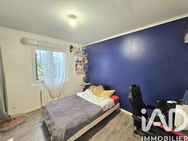 Maison à vendre 6 pièces 154 m² Moret-Loing-et-Orvanne