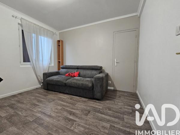 Maison à vendre 6 pièces 154 m² Moret-Loing-et-Orvanne