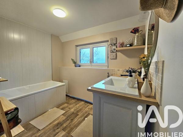 Maison à vendre 6 pièces 154 m² Moret-Loing-et-Orvanne