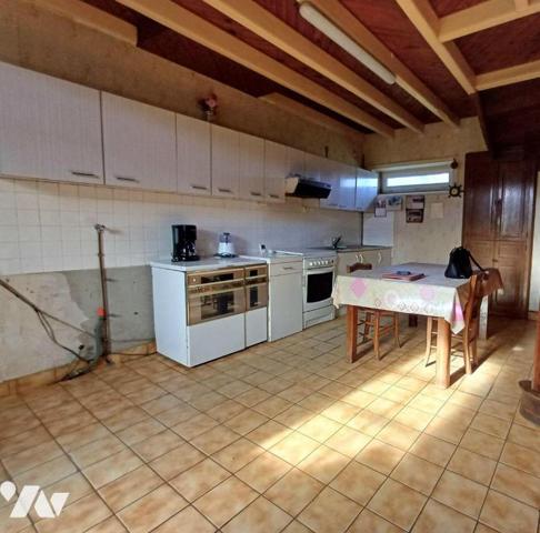 Vente Maison à Guidel