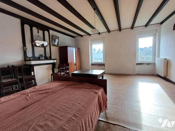 Vente Maison à Guidel