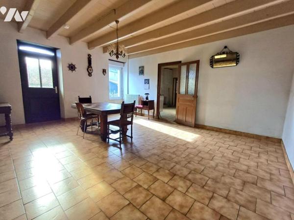 Vente Maison à Guidel