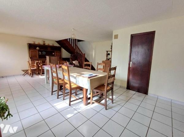 Vente Maison à Guidel