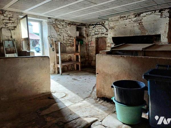 Vente Maison à Guidel