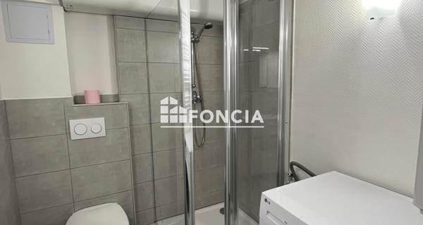 Location Studio meublé 19.51 m² - Colmar 68000