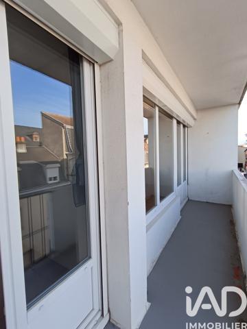 Appartement à vendre 2 pièces 40 m² Tarbes