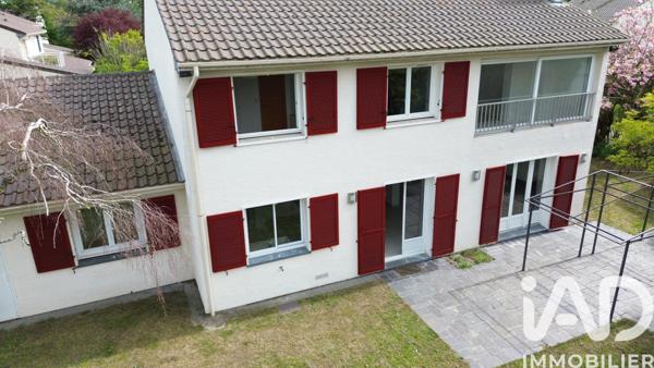 Maison à vendre 8 pièces 173,9 m² Montesson