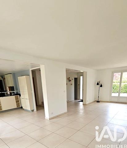 Maison à vendre 8 pièces 173,9 m² Montesson