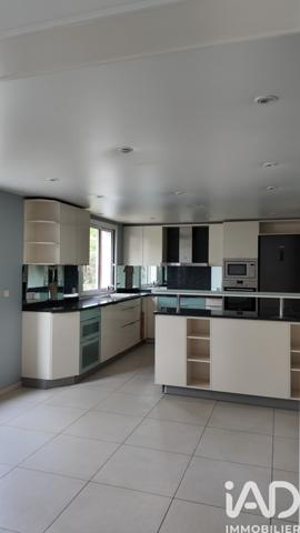 Maison à vendre 8 pièces 173,9 m² Montesson