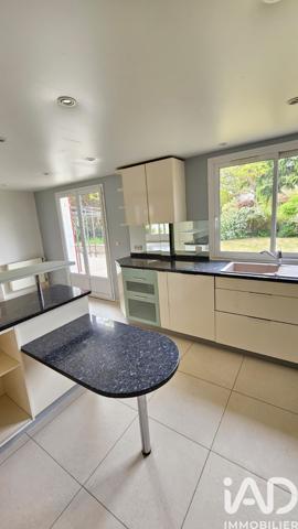 Maison à vendre 8 pièces 173,9 m² Montesson