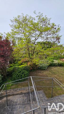 Maison à vendre 8 pièces 173,9 m² Montesson