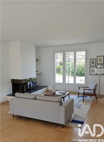 Maison à vendre 8 pièces 173,9 m² Montesson