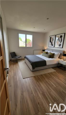 Maison à vendre 8 pièces 173,9 m² Montesson