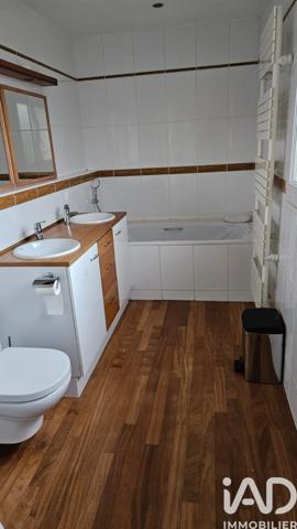 Maison à vendre 8 pièces 173,9 m² Montesson