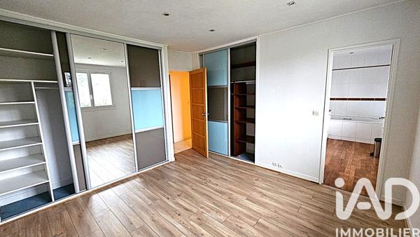 Maison à vendre 8 pièces 173,9 m² Montesson