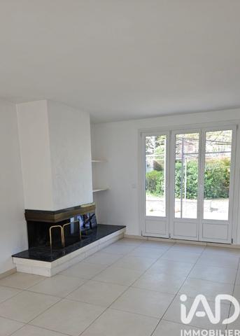 Maison à vendre 8 pièces 173,9 m² Montesson