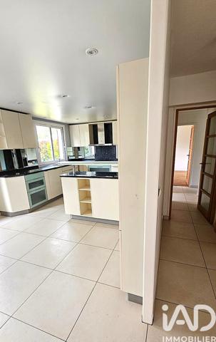 Maison à vendre 8 pièces 173,9 m² Montesson