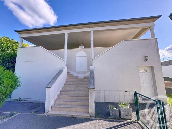 Appartement F4 à vendre  4 pièces - 82,22 m2 LA CHAPELLE ST MESMIN - 45