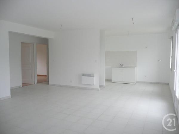 Appartement F4 à vendre  4 pièces - 82,22 m2 LA CHAPELLE ST MESMIN - 45