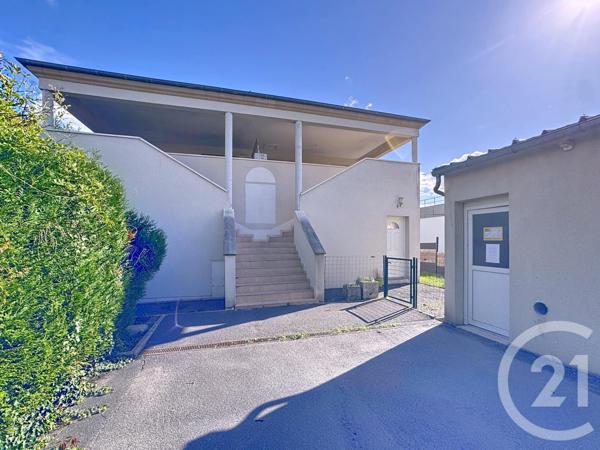 Appartement F4 à vendre  4 pièces - 82,22 m2 LA CHAPELLE ST MESMIN - 45