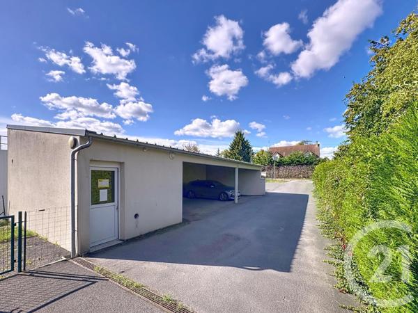 Appartement F4 à vendre  4 pièces - 82,22 m2 LA CHAPELLE ST MESMIN - 45