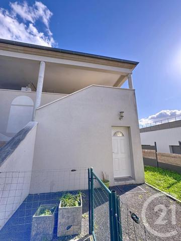 Appartement F4 à vendre  4 pièces - 82,22 m2 LA CHAPELLE ST MESMIN - 45