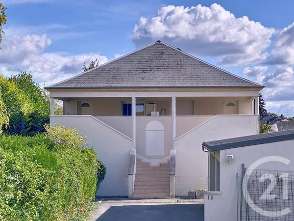 Appartement F4 à vendre  4 pièces - 82,22 m2 LA CHAPELLE ST MESMIN - 45