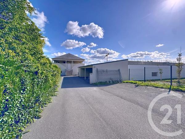 Appartement F4 à vendre  4 pièces - 82,22 m2 LA CHAPELLE ST MESMIN - 45