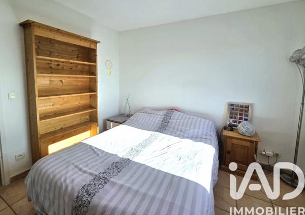 Location appartement 3 pièces 58 m² Nîmes