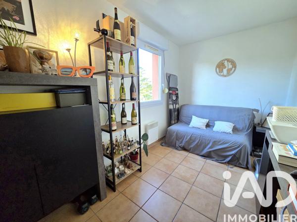 Location appartement 3 pièces 58 m² Nîmes