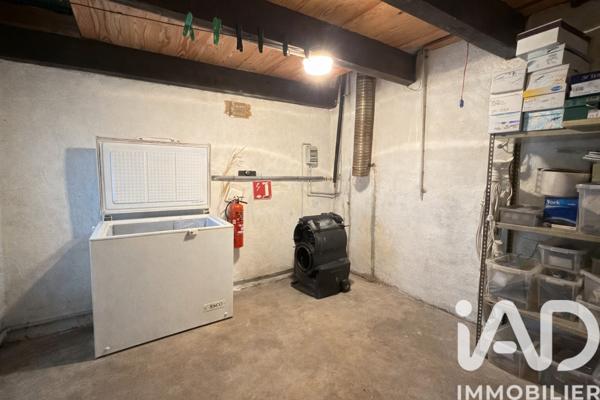 Maison à vendre 5 pièces 96 m² Peyrolles-en-Provence