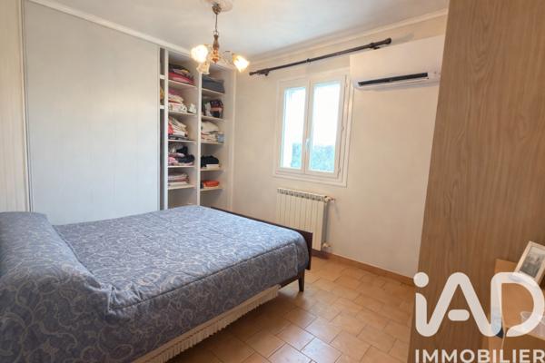 Maison à vendre 5 pièces 96 m² Peyrolles-en-Provence