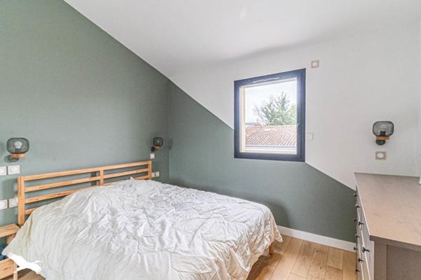 Appartement à vendre |  Bordeaux |  3 pièces | 62 m²