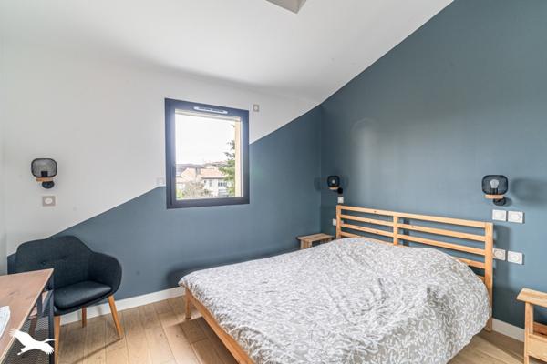 Appartement à vendre |  Bordeaux |  3 pièces | 62 m²