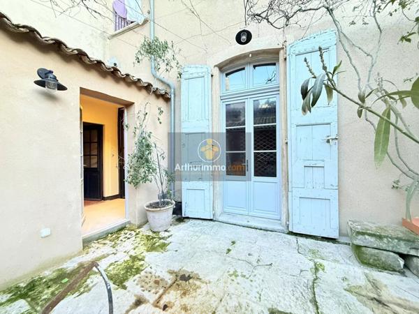 Location Appartement 6 pièces 147 m2 à Apt